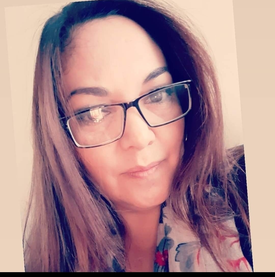 Gloria Aguilar