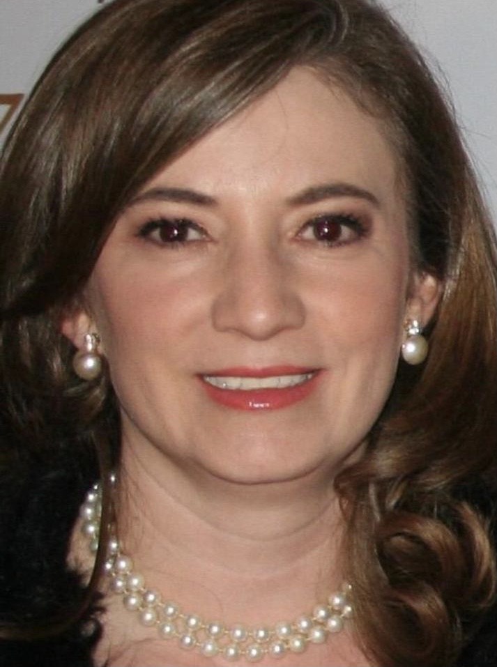Claudia Lomelí Lazcano