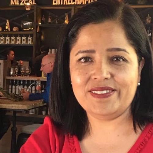 ANA MARIA LOMELI FLORES | INTEGRA Programas