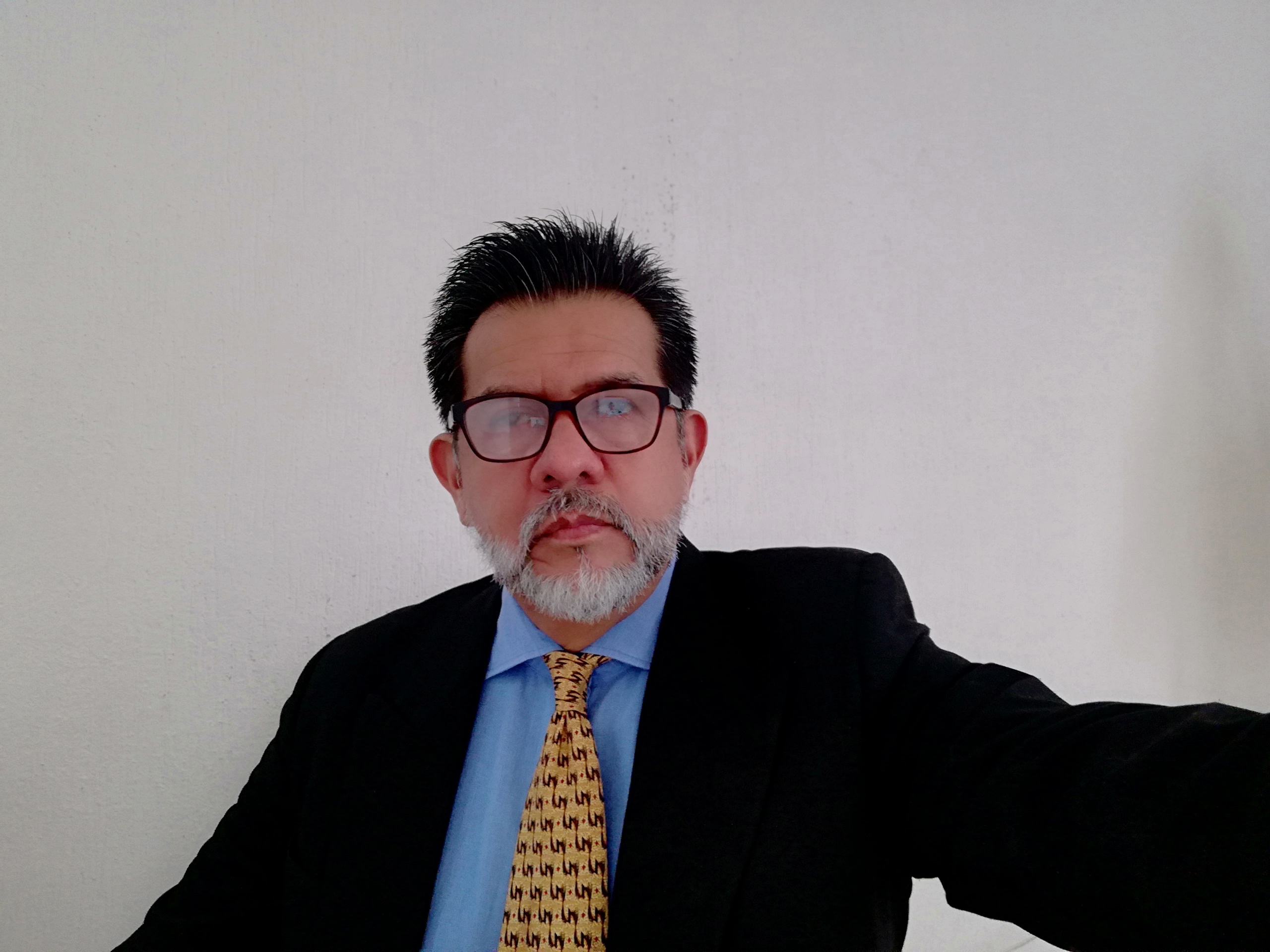 José Luis Rodríguez