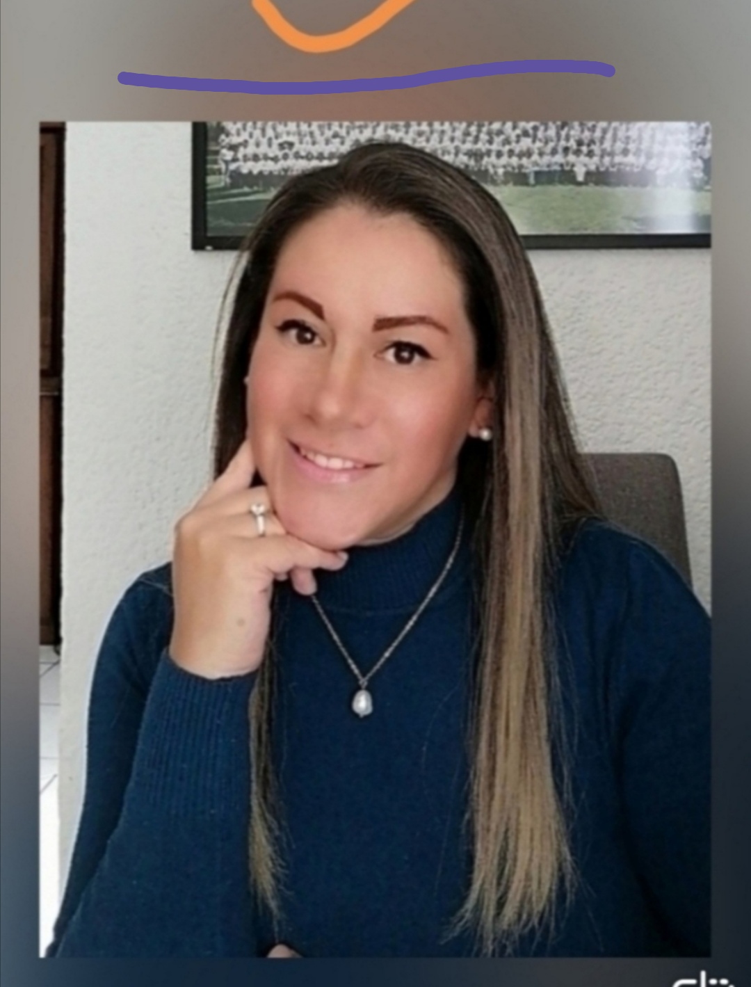 Claudia Hernández Salazar