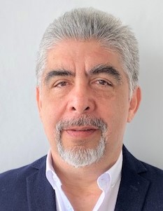 Luis Alfredo Góngora Gutiérrez