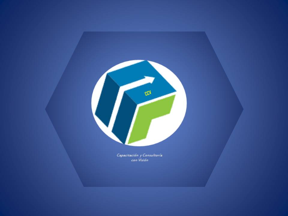 Capacitación y Consultoría con Visión (CCV)