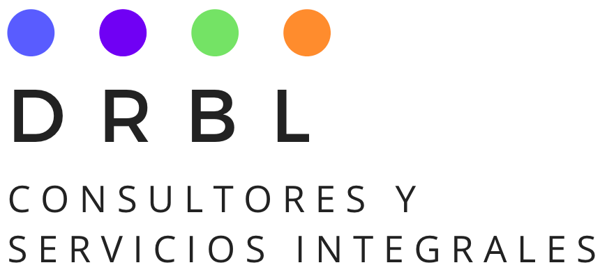 DRBL Consultores y Servicios Integrales S.A de C.V.