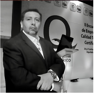 CENTRO DE FORMACIÓN EMPRESARIAL ALTO IMPACTO