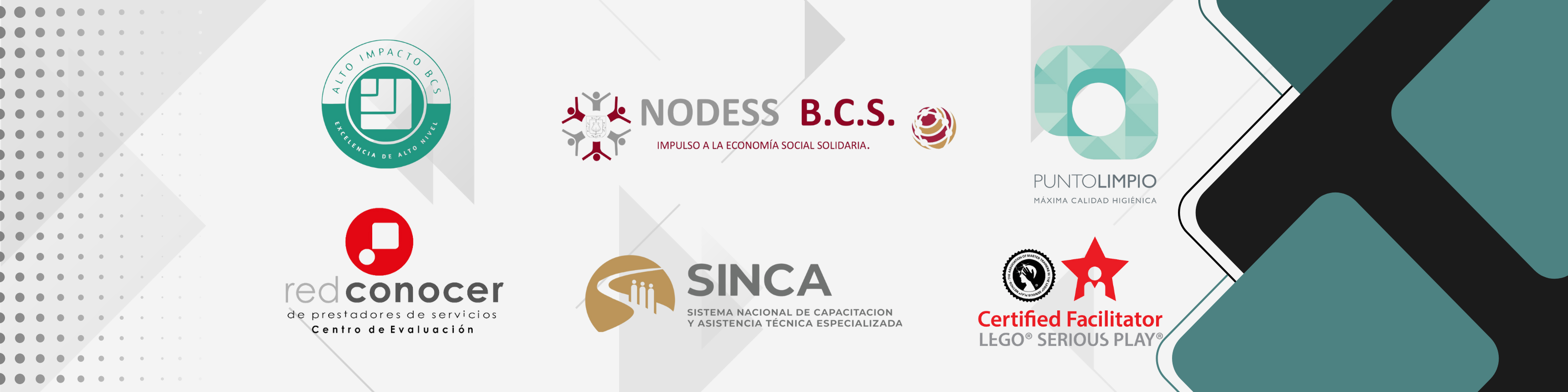CENTRO DE FORMACIÓN EMPRESARIAL ALTO IMPACTO