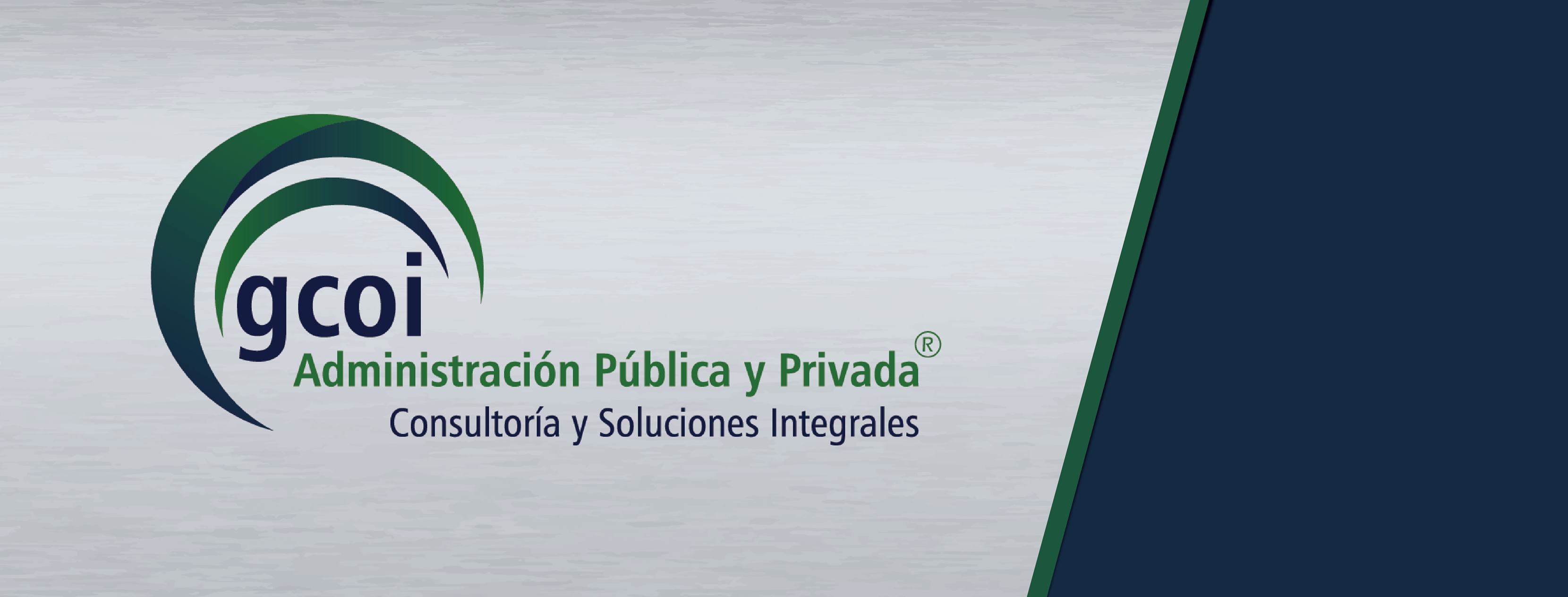 COI Administración Pública y Privada SC