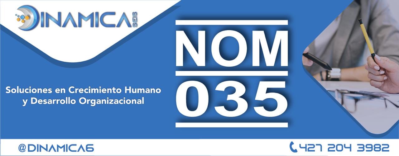 DINÁMICA 6