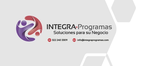 ANA MARIA LOMELI FLORES | INTEGRA Programas