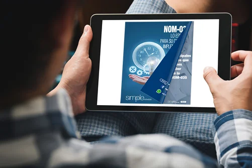 Centro de documentación y recursos