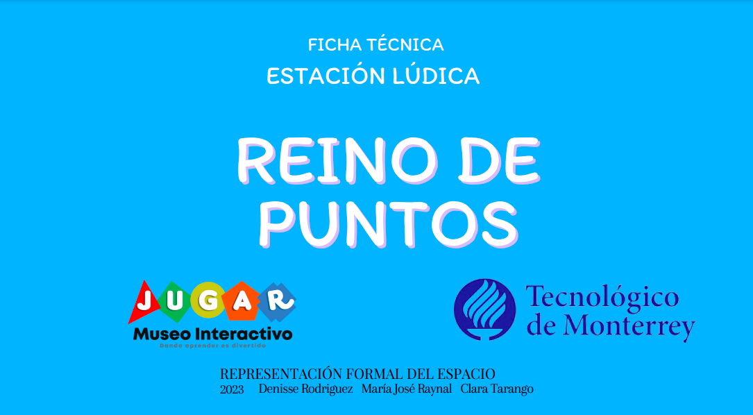 Reino de puntos