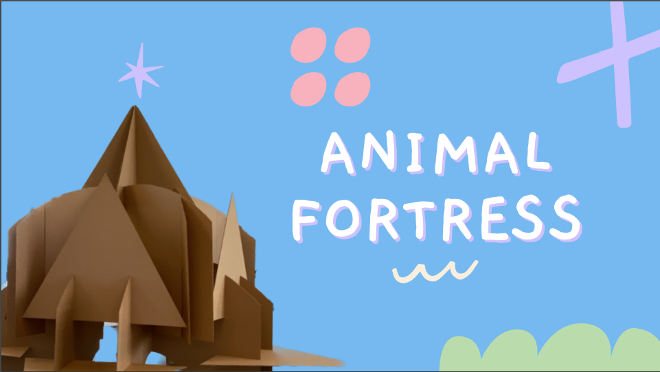 Ficha Técnica Animal fortres