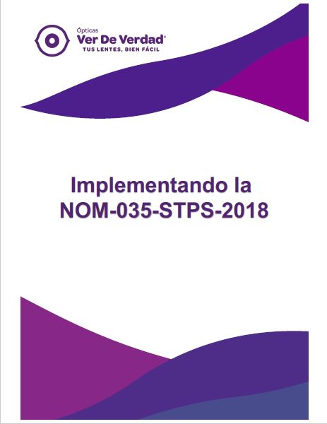Revista Óptica Ver de verdad