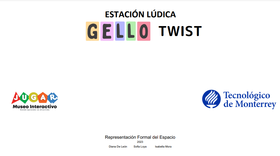Gello Twist 