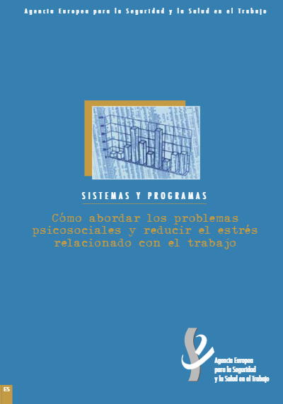 COMO ABORDAR LOS PROBLEMAS PSICOSOCIALES