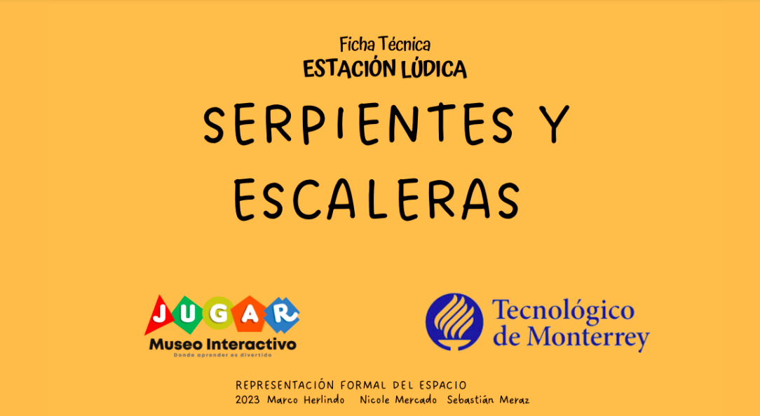 Serpientes y Escaleras